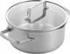 Кастрюля с крышкой GreenPan Chef's Collection 20 см 3 л (CC007730-001) - изображение 1