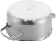 Кастрюля с крышкой GreenPan Chef's Collection 20 см 3 л (CC007730-001) - изображение 3
