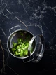 Кастрюля с крышкой GreenPan Chef's Collection 22 см 4.76 л (CC007731-001) - изображение 8