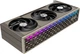 Видеокарта Sapphire PCI-Ex Radeon RX 9070 XT NITRO+ 16GB GDDR6 (256bit) (3060/20000) (2 x HDMI, 2 x DisplayPort) (11348-01-20G) - изображение 3