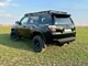 Экспедиционный багажник Xroad на крышу Toyota 4Runner 285 с 2009 - изображение 15