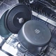 Кастрюля с крышкой GreenPan Featherweights 22 см 3.3 л Черная (CC005056-001) - изображение 6
