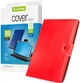 Чехол для планшета ColorWay для Universal Stand 10" Red (CW-CTUS10-RD) - изображение 1