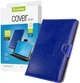 Чехол для планшета ColorWay для Universal Stand 10" Dark Blue (CW-CTUS10-BU) - изображение 1