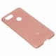 Протиударний чохол Fabric Soft Knit GA00500 для Pixel 3 XL Pink Moon - зображення 2