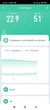 Датчик температуры и влажности WiFi Tuya Smart Life Умный гигрометр термометр - изображение 10