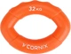 Еспандер кистьовий силіконовий CorniX 32 кг (XR-0076) - зображення 1