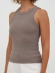Майка жіноча EQUILIBRI W211 014 001-51 S Beige (2299965858391) - зображення 3