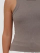 Майка жіноча EQUILIBRI W211 014 001-51 S Beige (2299965858391) - зображення 4