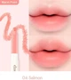 Мягкий карандаш для губ Dasique Mood Blur Lip Pencil 04 Salmon - изображение 2
