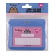 Бейдж горизонтальный YES Pusheen 940394 8.5х5.4 см 5061932 - изображение 1
