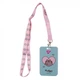Бейдж вертикальний YES Pusheen 940310 8.5х5.4 см 5061931 - зображення 4