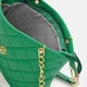 Женская сумка Monsen K1tur52z-green 5061732 - изображение 5