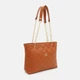 Женская сумка Monsen K1tur52gi-brown 5061733 - изображение 2