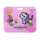 Бейдж горизонтальний YES Minecraft Spring 940393 8.5х5.4 см 5061930 - зображення 2