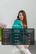 Вітровка Aksan 23.1901 44(M) зелений - изображение 4