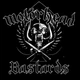 Вінілова платівка Motorhead - Bastards 2013 ALBUM 12' - изображение 1