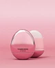 Бальзам для губ Tamburins Egg Lip balm ROSE WOODY 5g - зображення 2