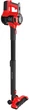 Вертикальний + ручний пилосос (2в1) Sharp SA-VP1551BR Home - зображення 7