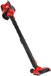 Вертикальний + ручний пилосос (2в1) Sharp SA-VP1551BR Home - зображення 8