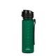 Бутылка для воды UZSPACE 3026(Dark-Green) 500 мл, темно-зеленая - изображение 2
