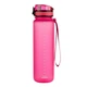 Бутылка для воды UZSPACE 3038(Pink) 1000 мл, розовая - изображение 2