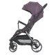 Дитяча коляска прогулянкова BEYA ME 1127-B Vintage Plum - зображення 3