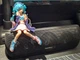 Фигурка Хацуне Мику, аниме Hatsune Miku, фигурки вокалоид, куклы аниме, дівчина співачка - изображение 5