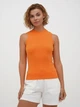 Майка женская EQUILIBRI W211 013 000-58 S Orange (2299965857042) - изображение 1