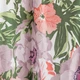 Палантин женский SumWin Шеллі 11112-107-3 Синий/Коралловый/Фрез (ROZ6501062764) - изображение 2