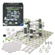 Динамічний конструктор Ravensburger GraviTrax PRO Starter-Set Vertical (26832) - изображение 1