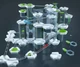 Динамічний конструктор Ravensburger GraviTrax PRO Starter-Set Vertical (26832) - изображение 5