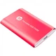 SSD накопитель hp p500 1tb usb 3.2 (1f5p5aa#abb) - изображение 3