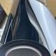 Автомобільна вінілова плівка ПВХ Chrome Mirror Black Суперглянець 1.52 Метра х 1 Метр 160 мікрон (CL-SCM-01P) - изображение 3