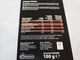 Шоколад черный Meltie Chocolatier 85% какао 100 г - изображение 4