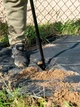 Бур ґрунтовий ручний Geko G66511 110 мм - зображення 7