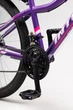 Велосипед SPELLI TERRA 26" Фіолетово-рожевий - зображення 6