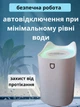 Увлажнитель воздуха котик с LED подсветкой 2 литра - изображение 4
