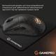 Мышка GamePro GM690D USB Black/Orange (GM690D) - изображение 4