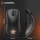Мышка GamePro GM690D USB Black/Orange (GM690D) - изображение 12