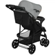 Коляска Lionelo Emma Plus Grey Dove (LO-EMMA PLUS GREY DOVE) - изображение 7