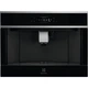 Кофемашина Electrolux EBC85X - изображение 1