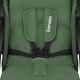 Коляска Lionelo Emma Plus Green Emerald (LO-EMMA PLUS GREEN EMERALD) - изображение 6