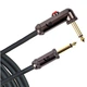 Инструментальный кабель D'Addario Curcuit Breaker Latching Switch 3m (PW-AGLRA-10) - изображение 2