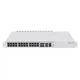Коммутатор сетевой Mikrotik CRS326-4C+20G+2Q+RM - изображение 1