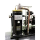 Компресор GTM 150л, 420л/хв, 4кВт, 8бар, 380V (DLG4V 380) - зображення 4