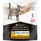 Сухий корм для кішок Purina Pro Plan Veterinary Diets NF Renal Function Early Care При хворобі нирок на ранніх стадіях 350 г (7613287882219) - зображення 1