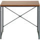 Письменный стол Special4You BOUST DARK BROWN (800/600/720) (E6217) - изображение 10