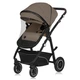 Коляска Lionelo 3 в 1 BIANKA 3IN1 BEIGE SAND (LO-BIANKA 3IN1 BEIGE SAND) - изображение 2