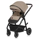 Коляска Lionelo 3 в 1 BIANKA 3IN1 BEIGE SAND (LO-BIANKA 3IN1 BEIGE SAND) - изображение 12